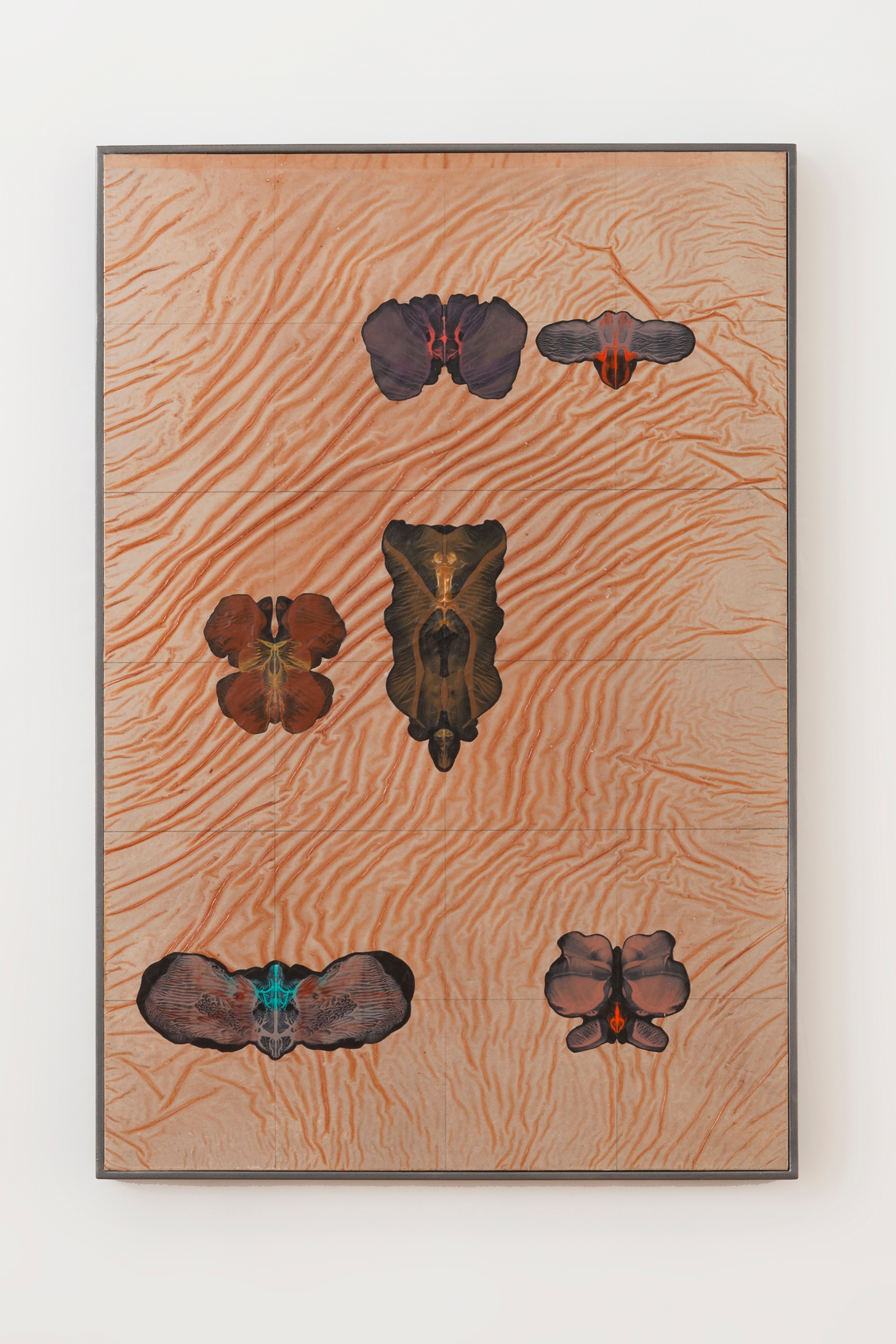 Vivian Lynn - Mind Field, 2007