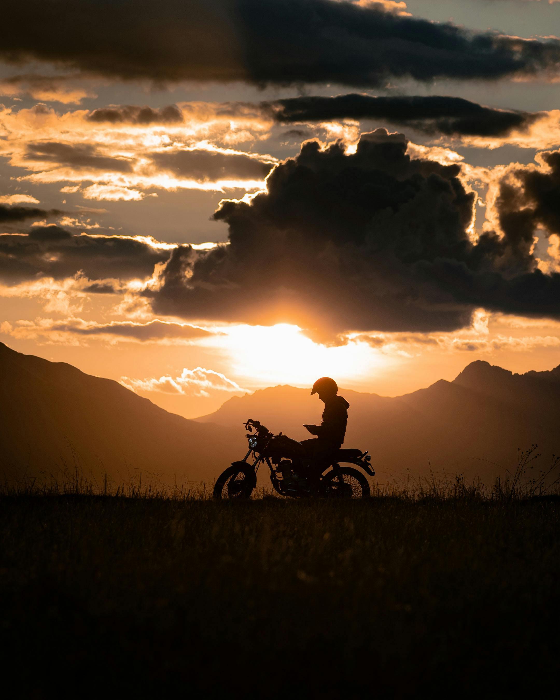 Passport and travel documents for a Sri Lankan driving permit