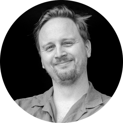Stefan van der Weide