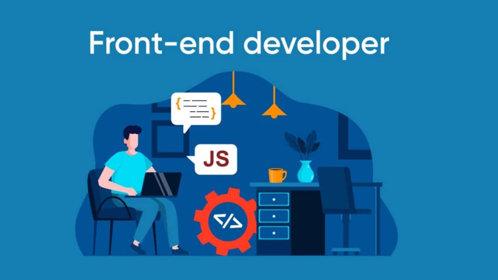 Frontend Developer