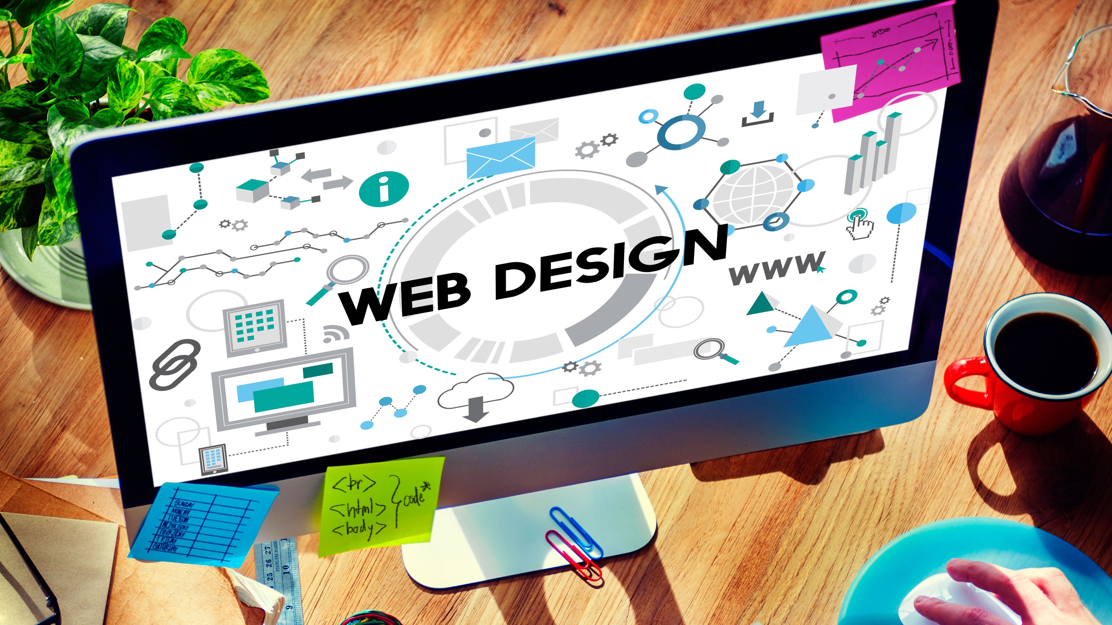 Web Designer