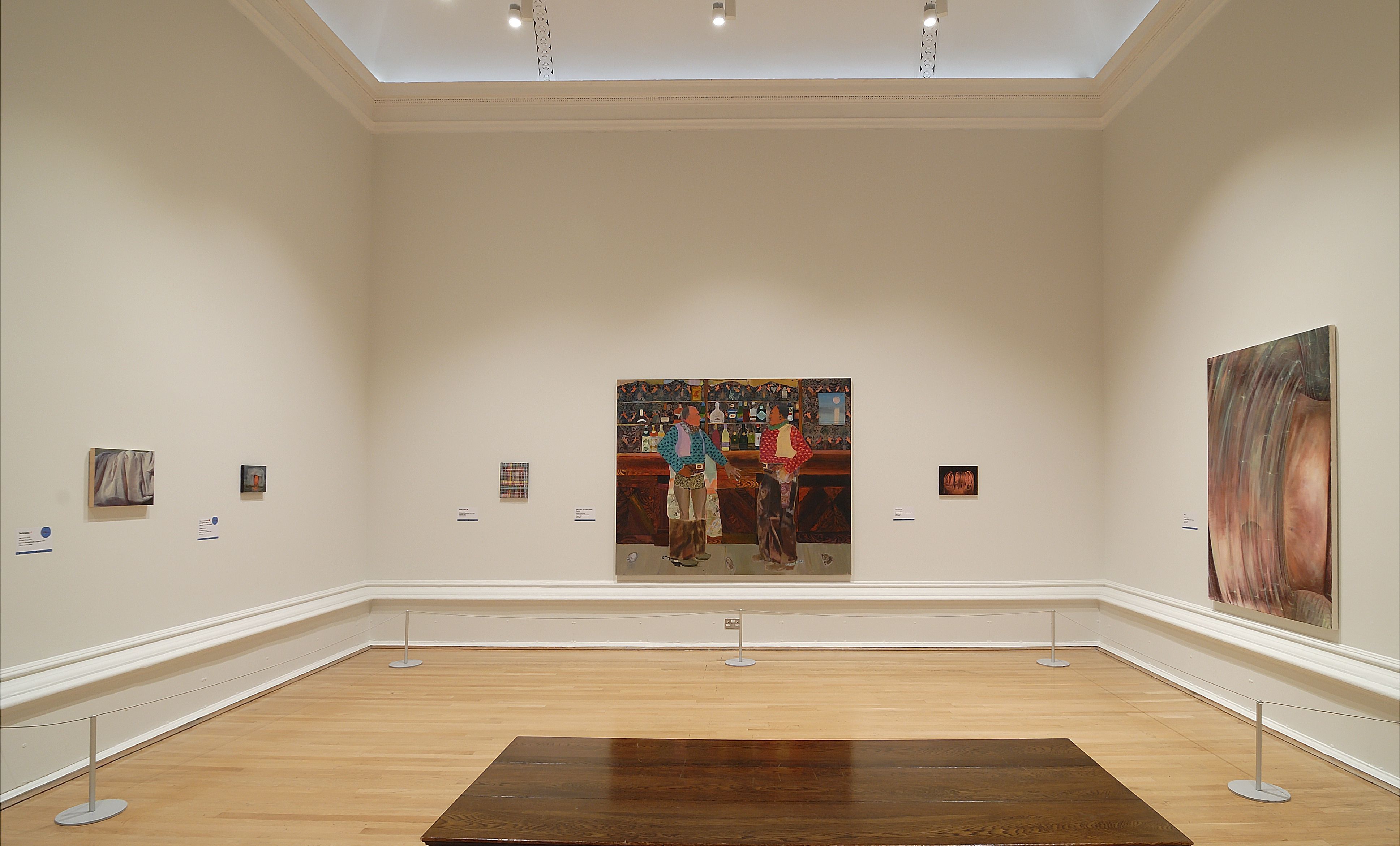 joanna whittle ○ taymour grahne projects