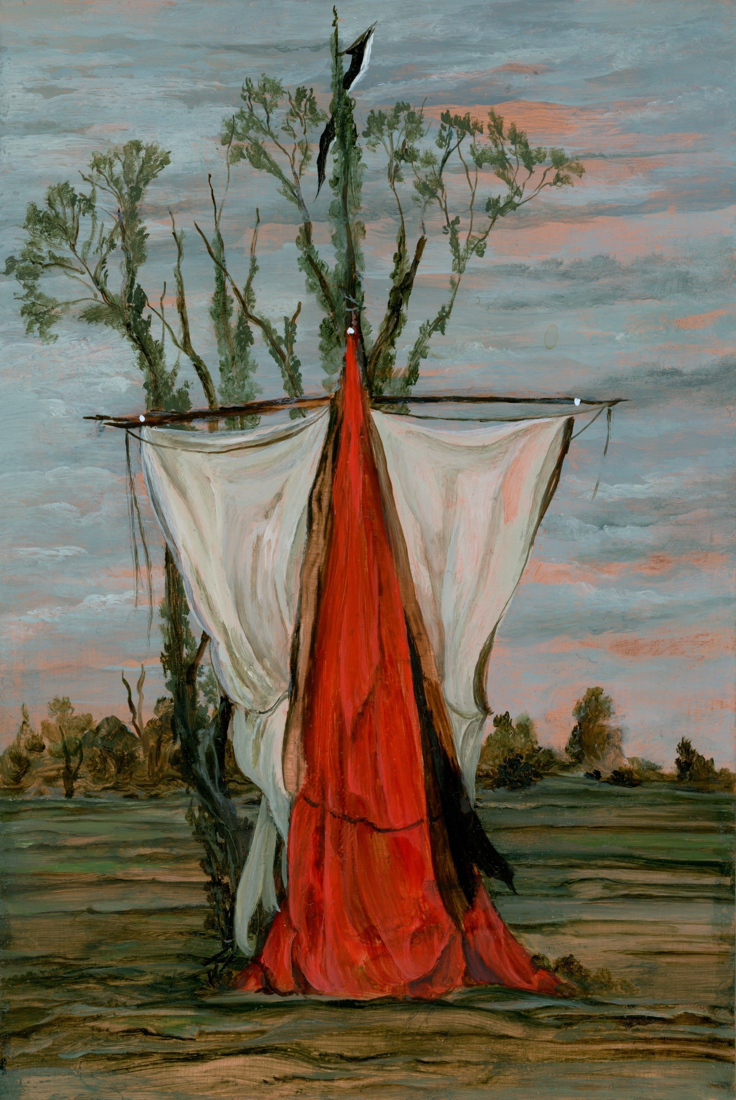 joanna whittle ○ taymour grahne projects