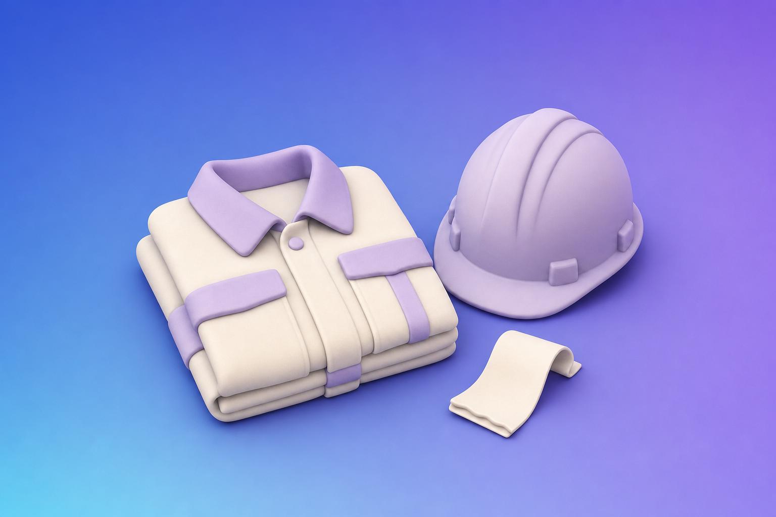 Are Work Clothes Tax Deductible? The Rule Most People Get Wrong