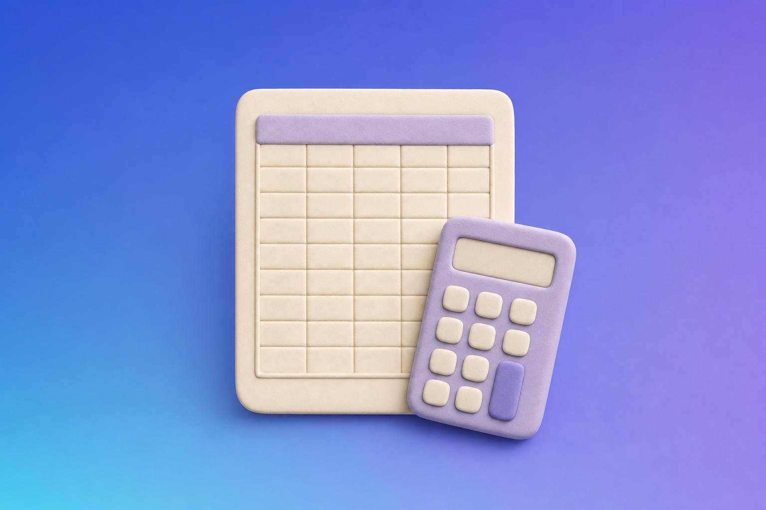 Free Business Expense Spreadsheet
