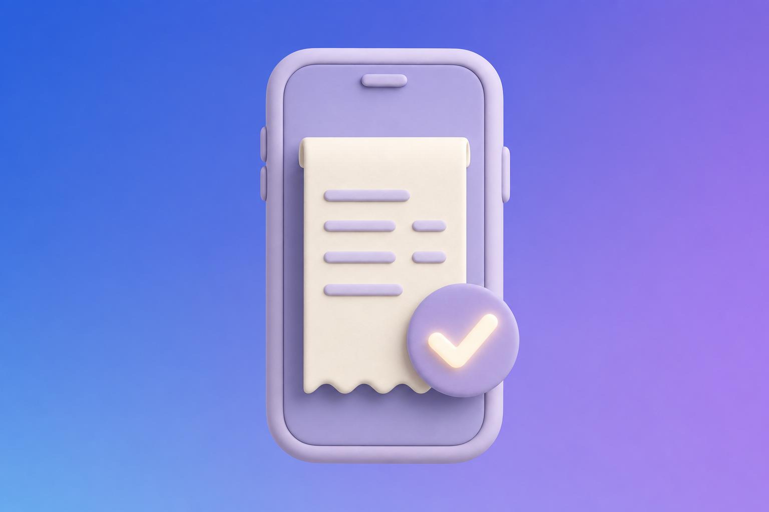 The Best Receipt Scanner Apps in 2026