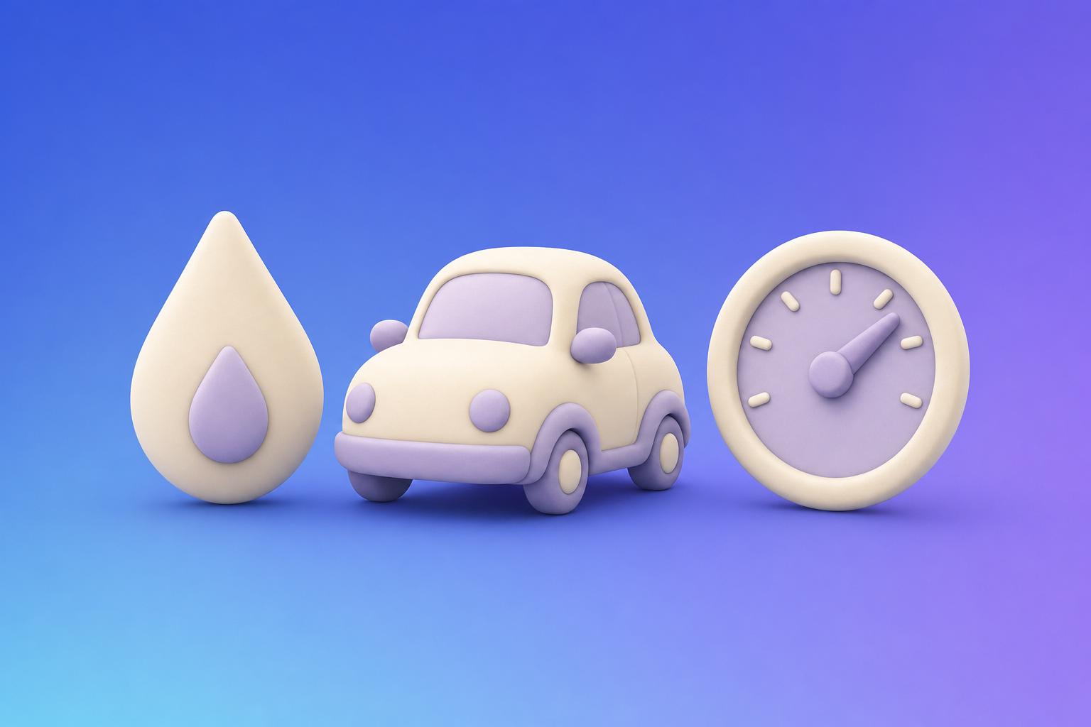 Mileage vs Actual Expenses: Which Vehicle Deduction Saves More?