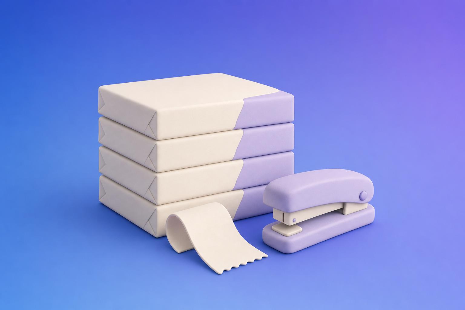 How to Find Your Staples Receipt