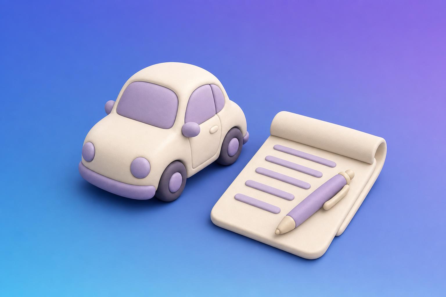 Free Mileage Log Template for Taxes