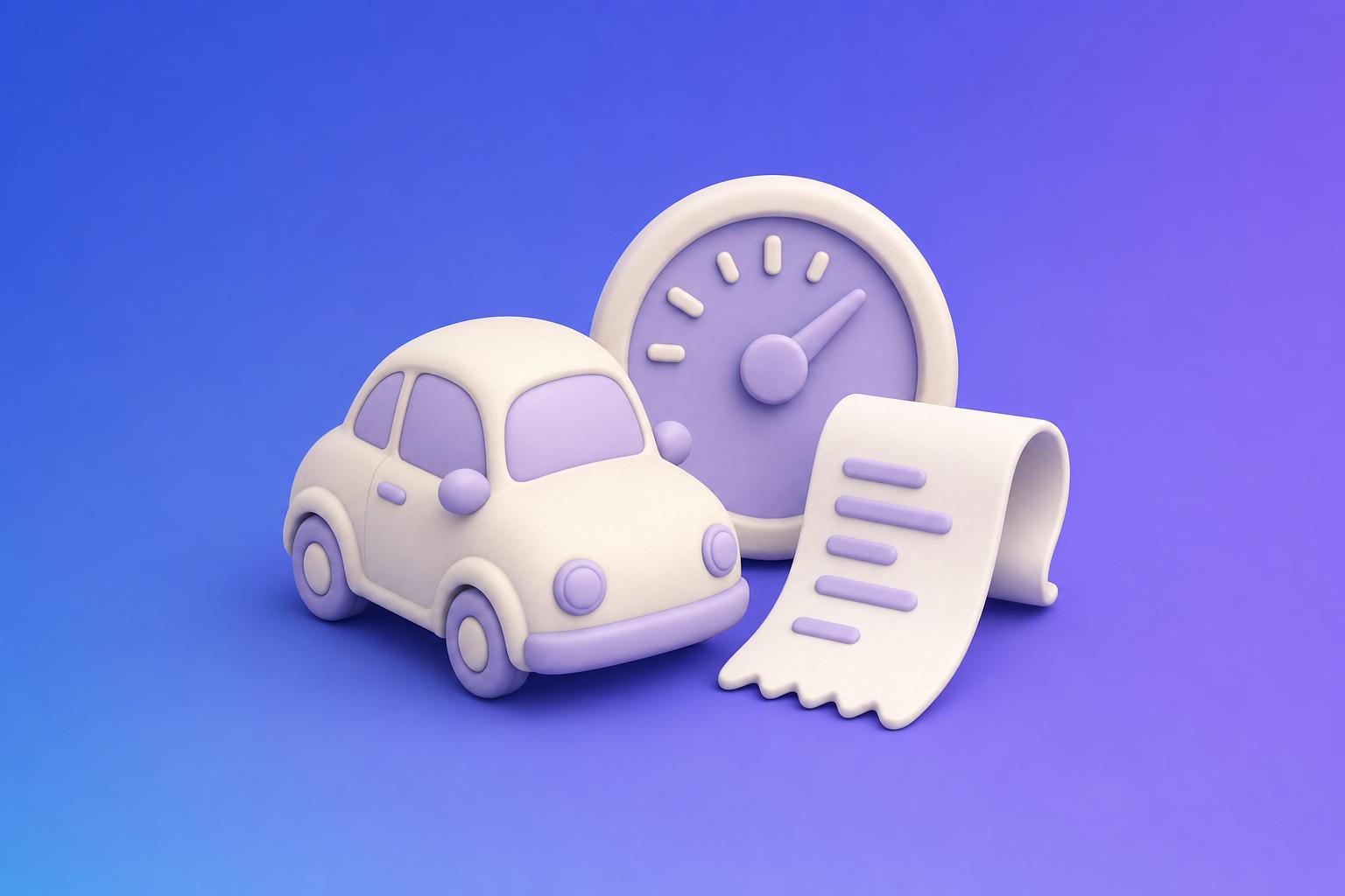IRS Mileage Rate 2026: What It Is and How to Use It
