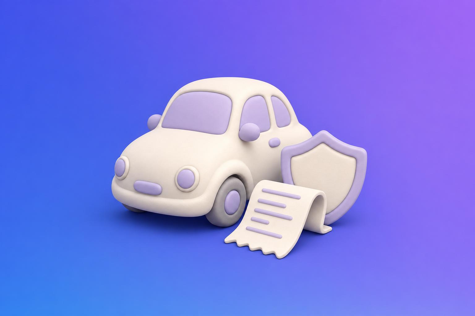 Is Car Insurance Tax Deductible?