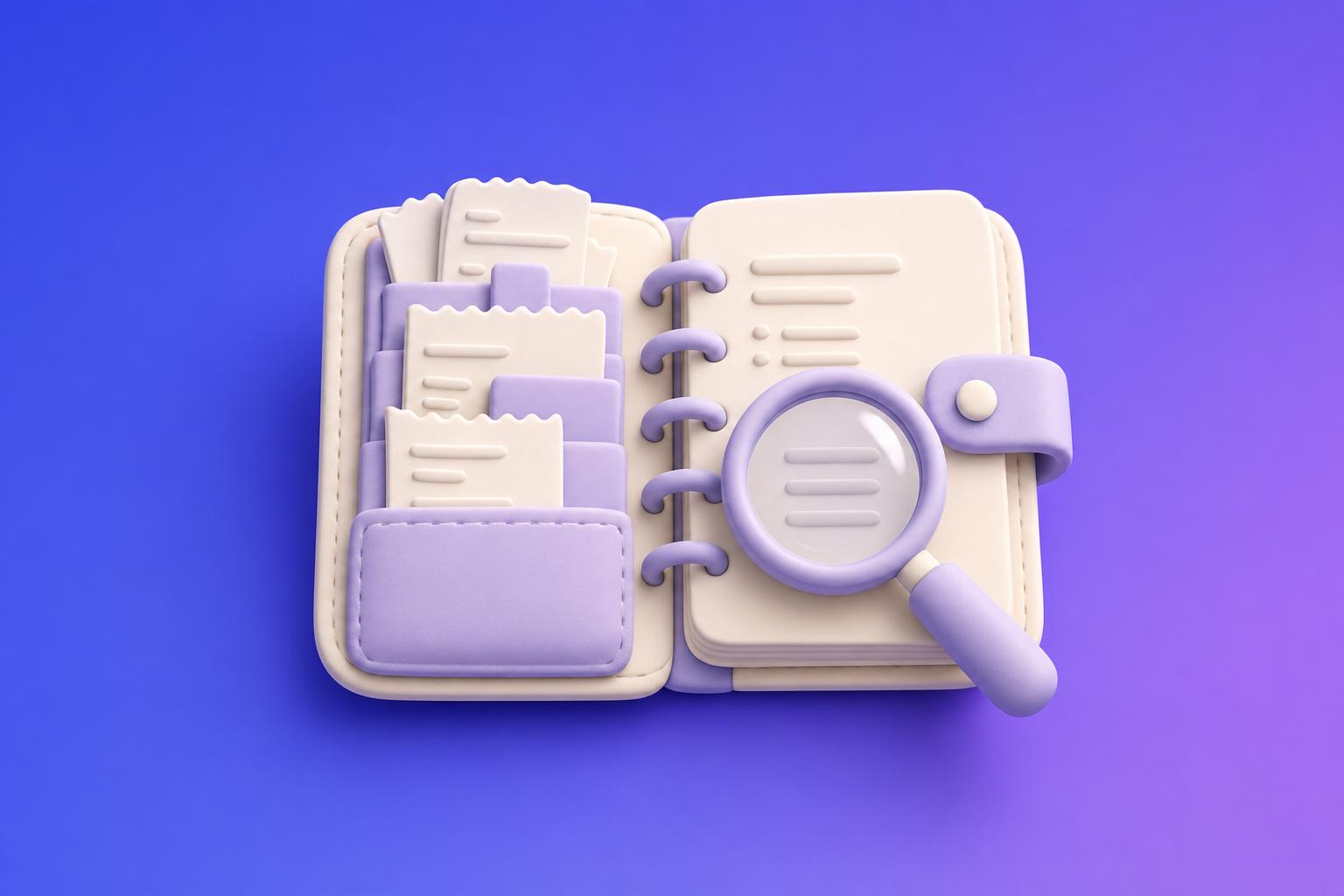 How to Keep Track of Business Expenses