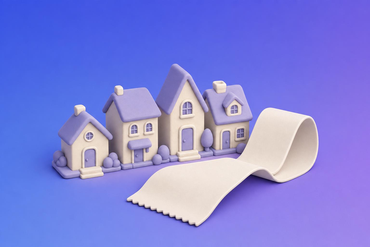 Are HOA Fees Tax Deductible?