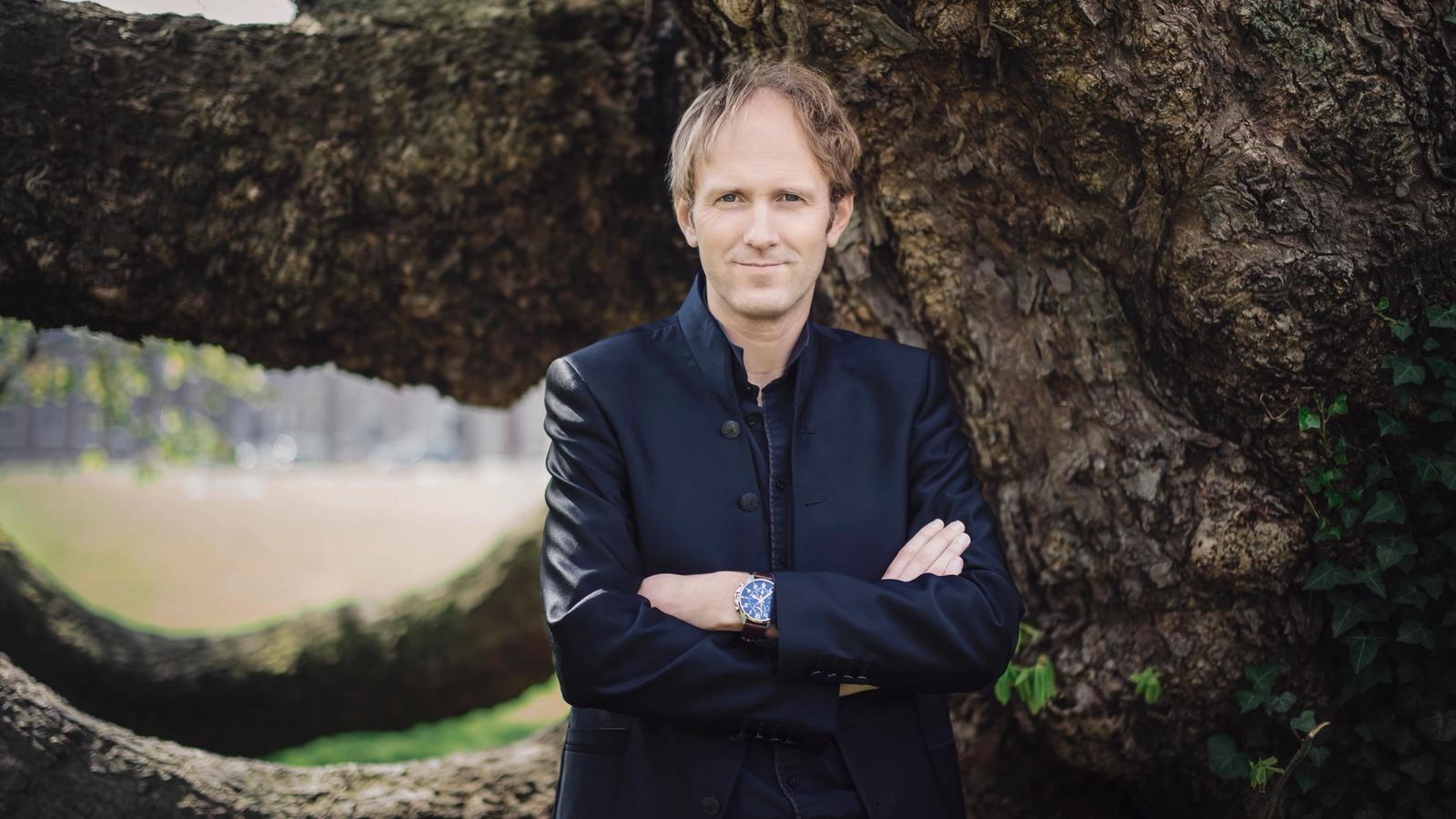 Patrick van der Linden