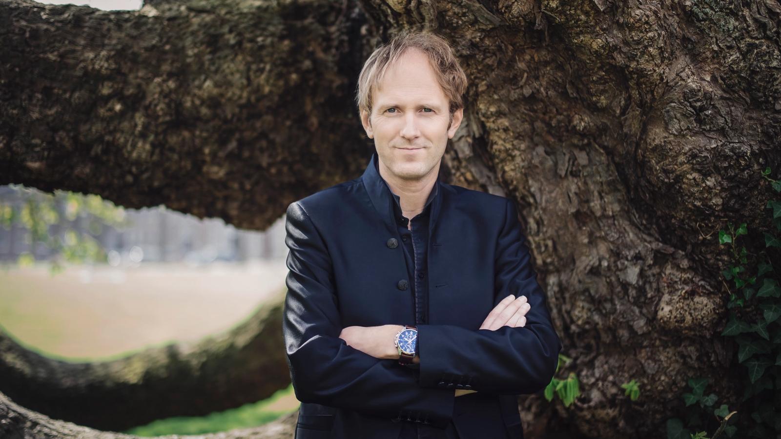 Patrick van der Linden