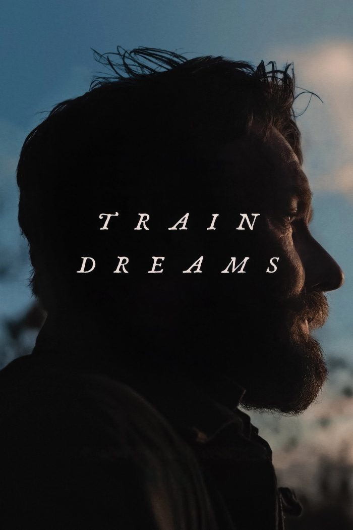 Train Dreams