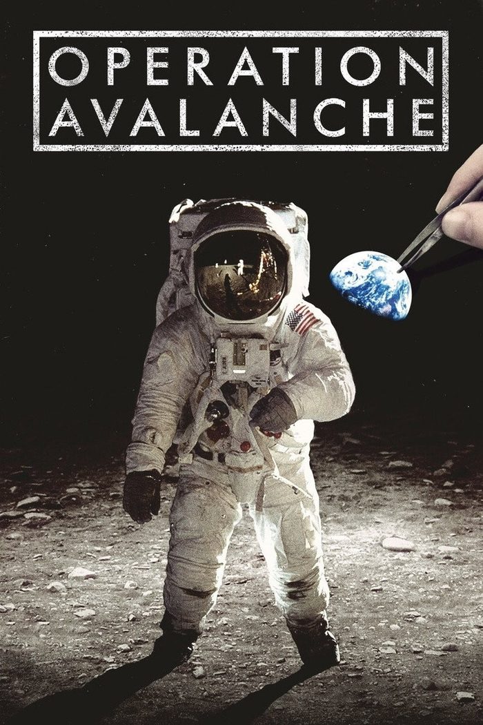 Operation Avalanche