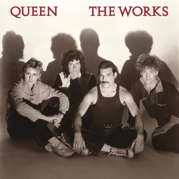 I Want to Break Free