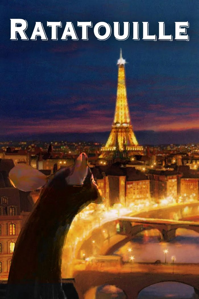Ratatouille