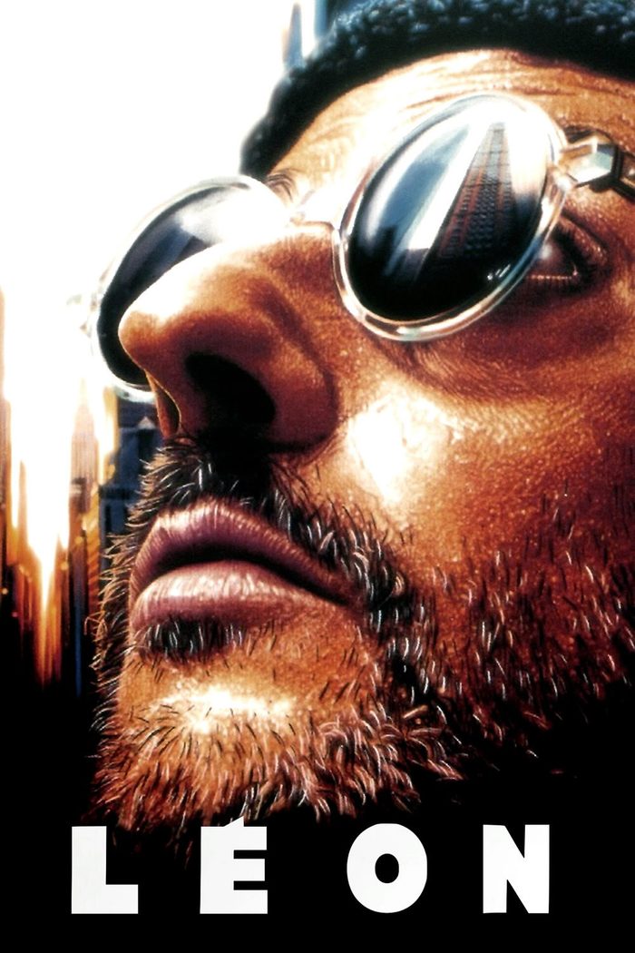Léon: The Professional