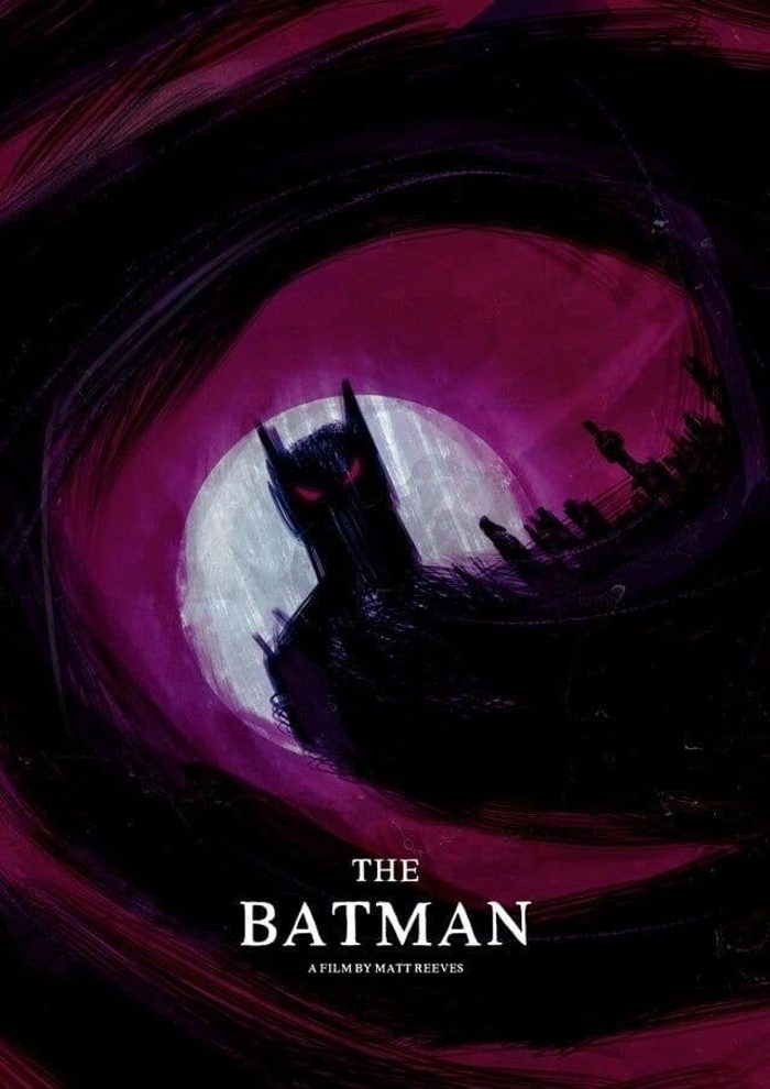 The Batman