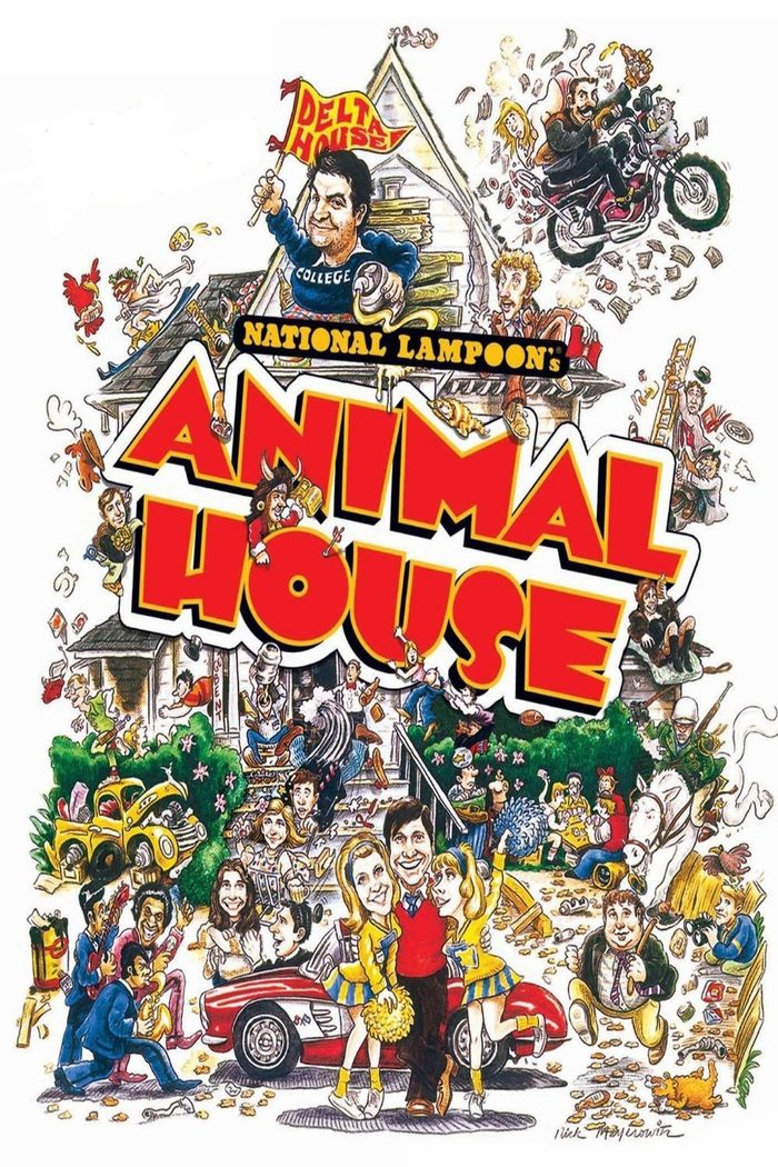 Animal House