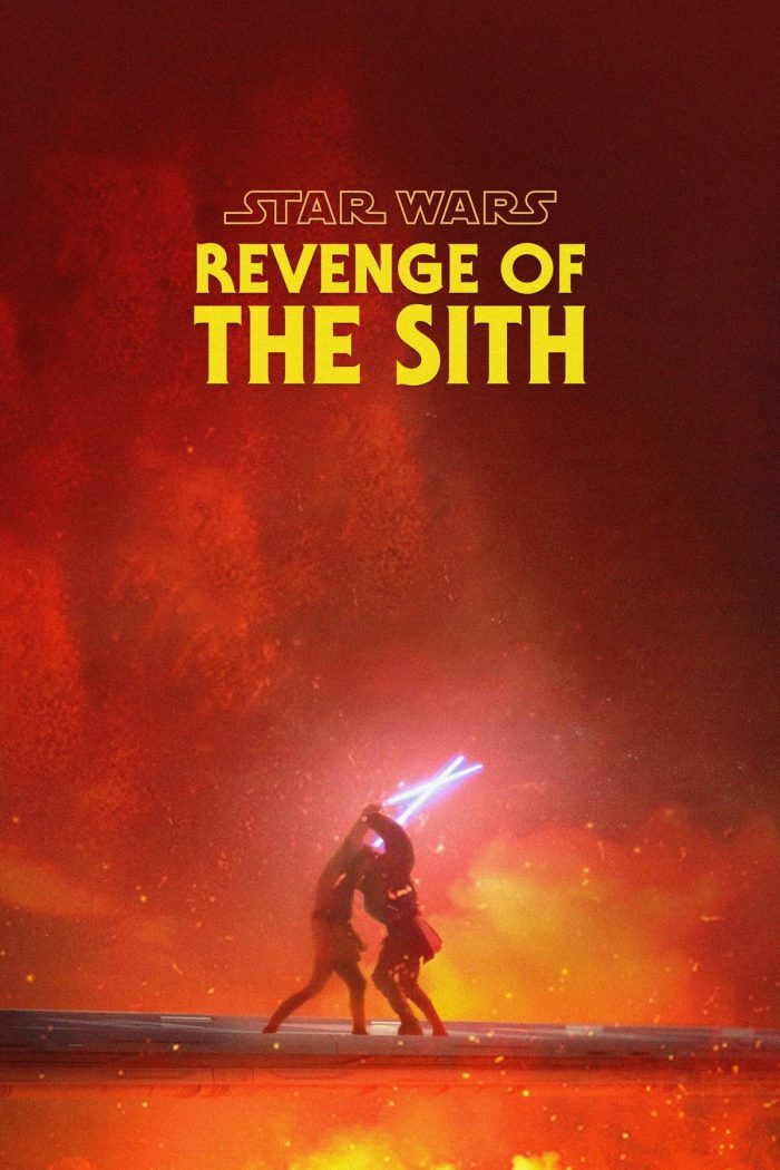 Revenge of the Sith