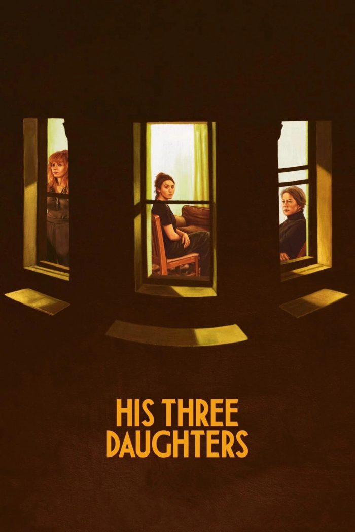 His Three Daughters
