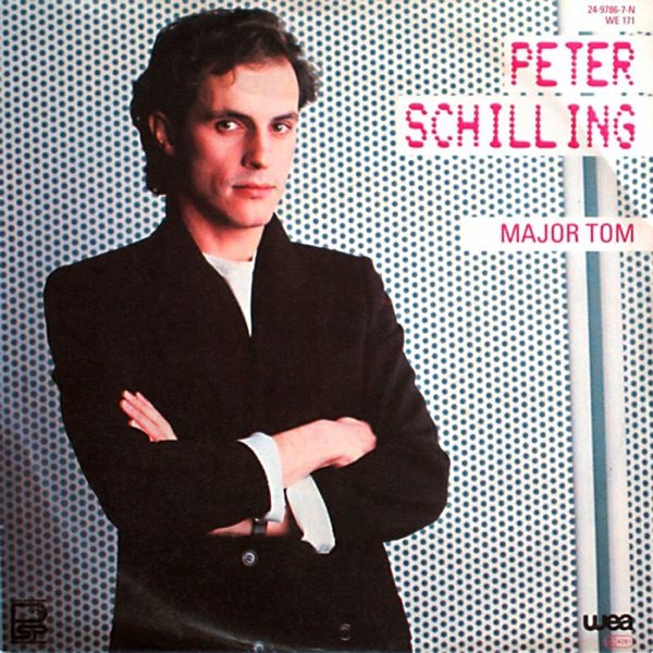 Major Tom (Völlig Losgelöst)