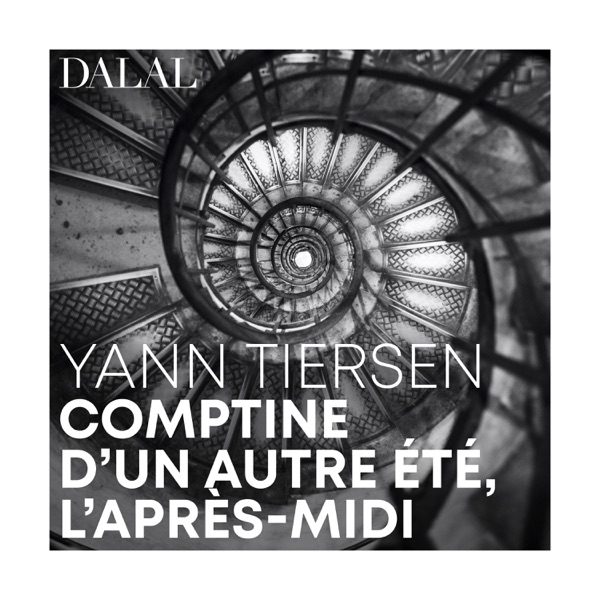 Comptine d'un autre été, l'après-midi