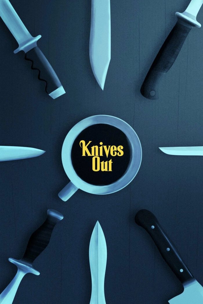 Knives Out
