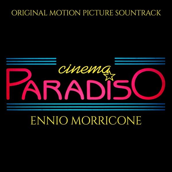 Nuovo Cinema Paradiso