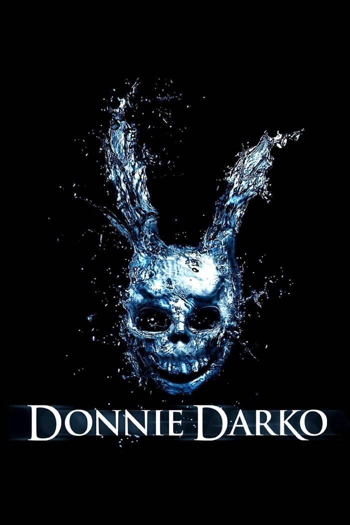 Donnie Darko 