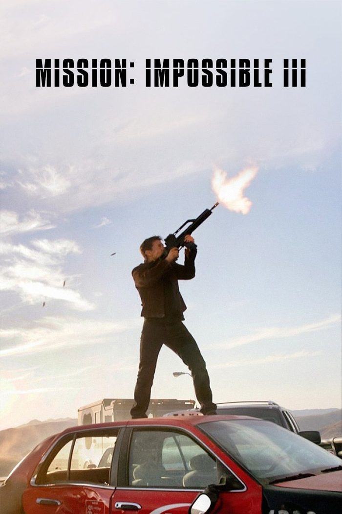 Mission: Impossible 3
