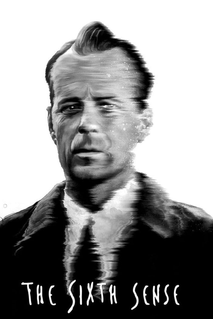 The Sixth Sense