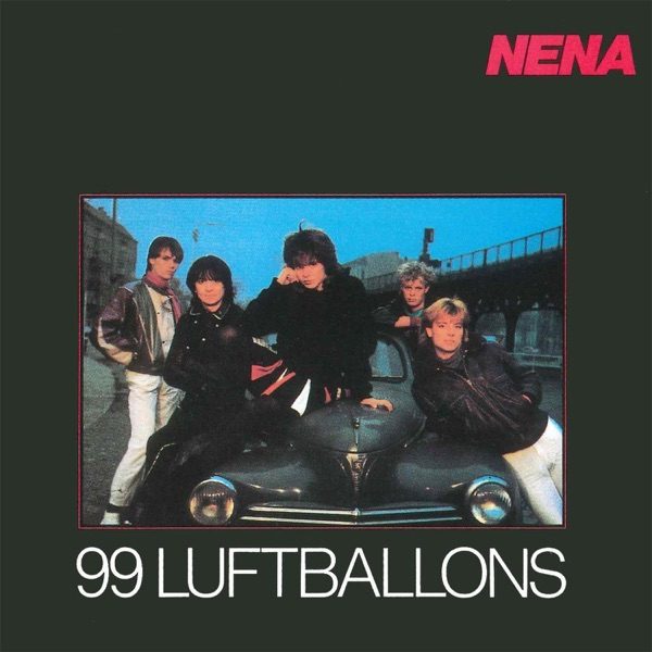 99 Luftballons