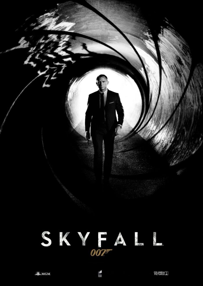 Skyfall