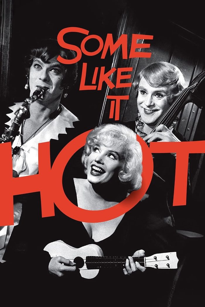 Some Like it Hot