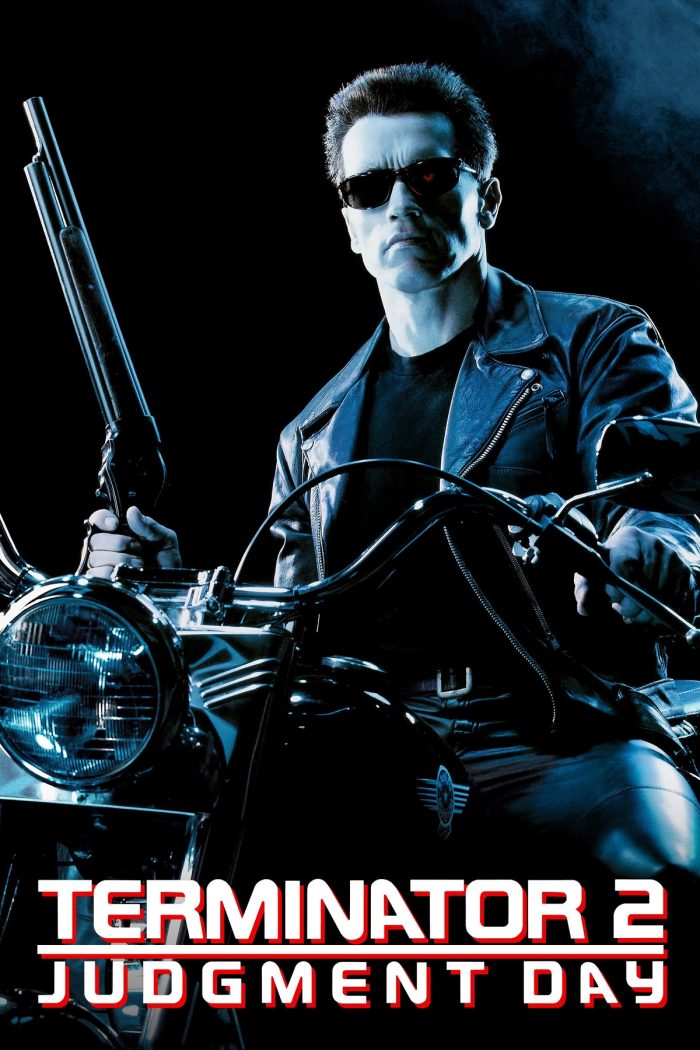Terminator 2