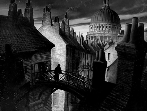 Still from Oliver Twist (1948) 