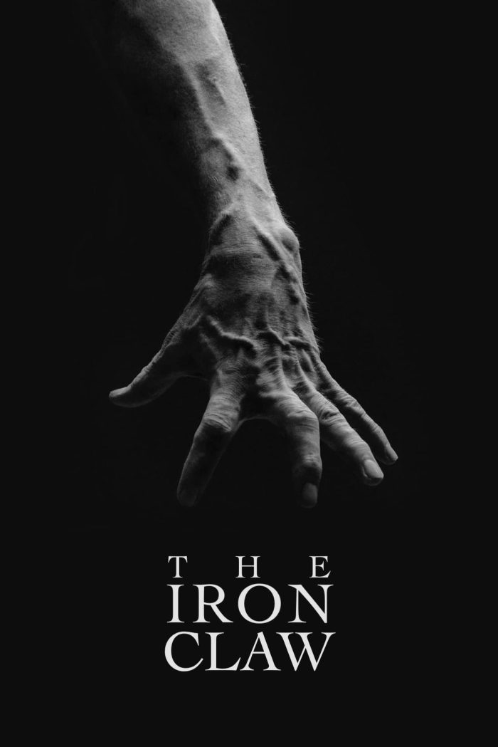 The Iron Claw