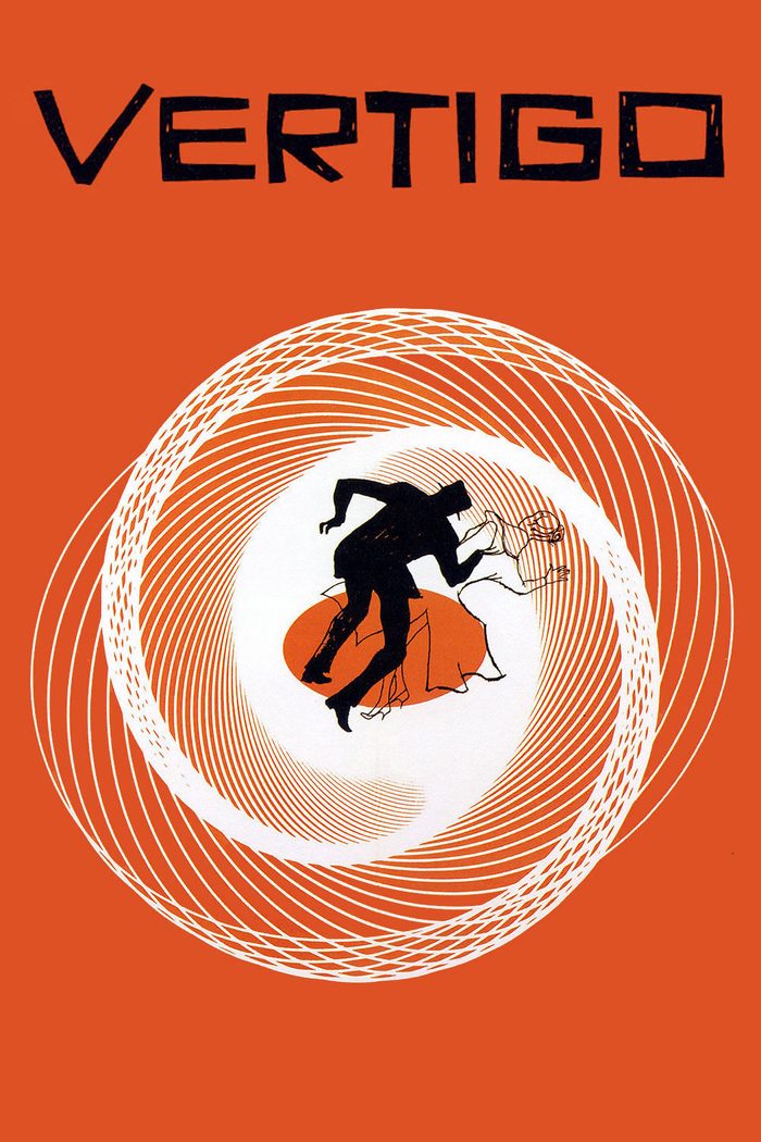 Vertigo