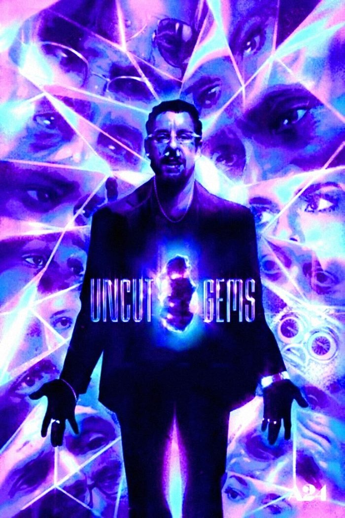 Uncut Gems
