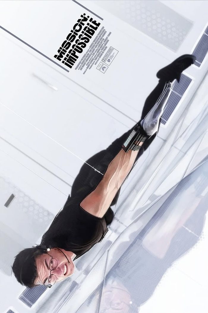 Mission Impossible