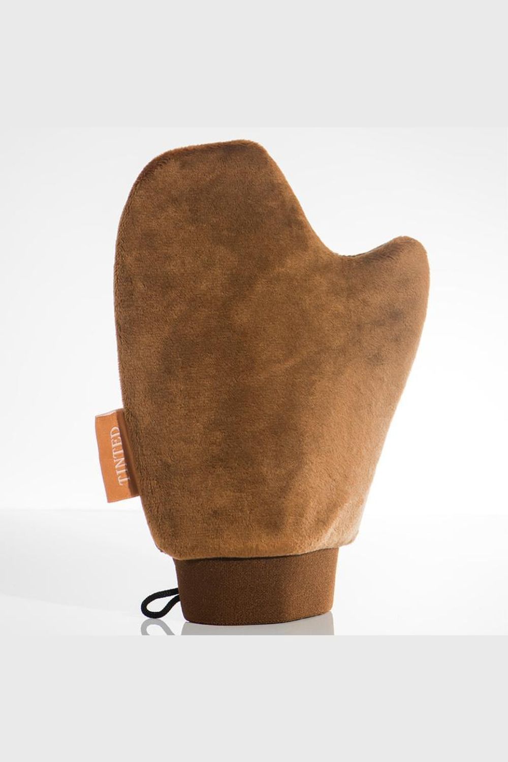 Velvet Mitt