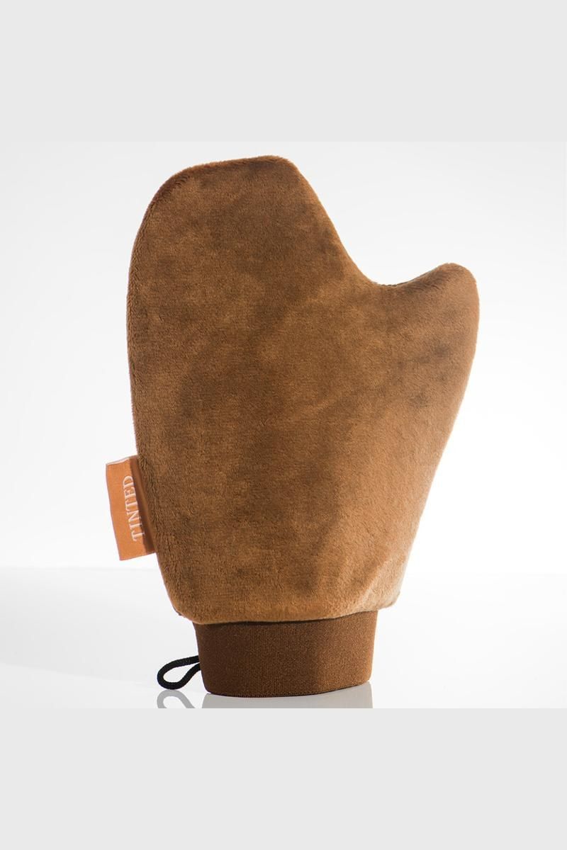 Velvet Mitt