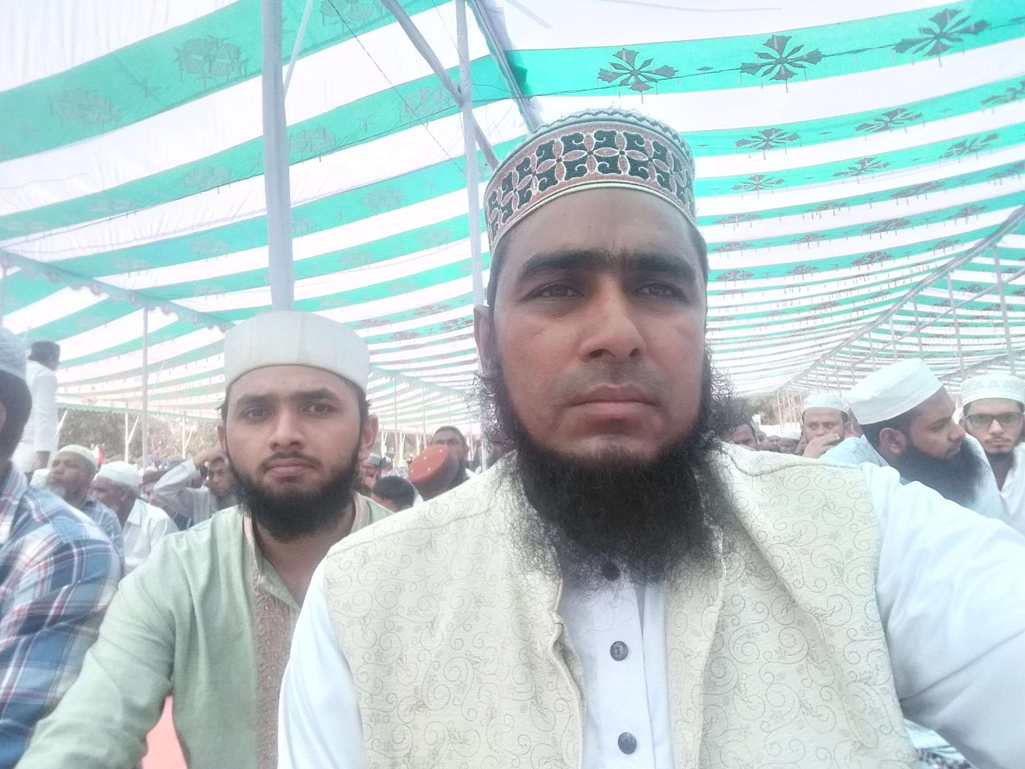 মুফতি মাওলানা মোঃ সদর উদ্দিন সিদ্দিকী