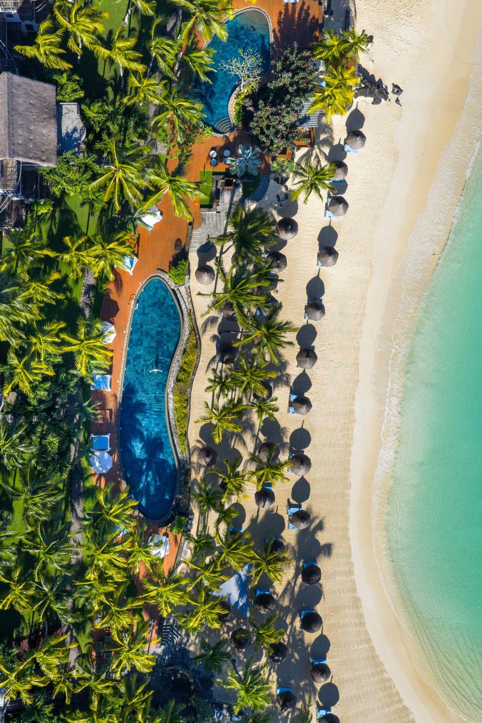 Royal Palm Île Maurice 4