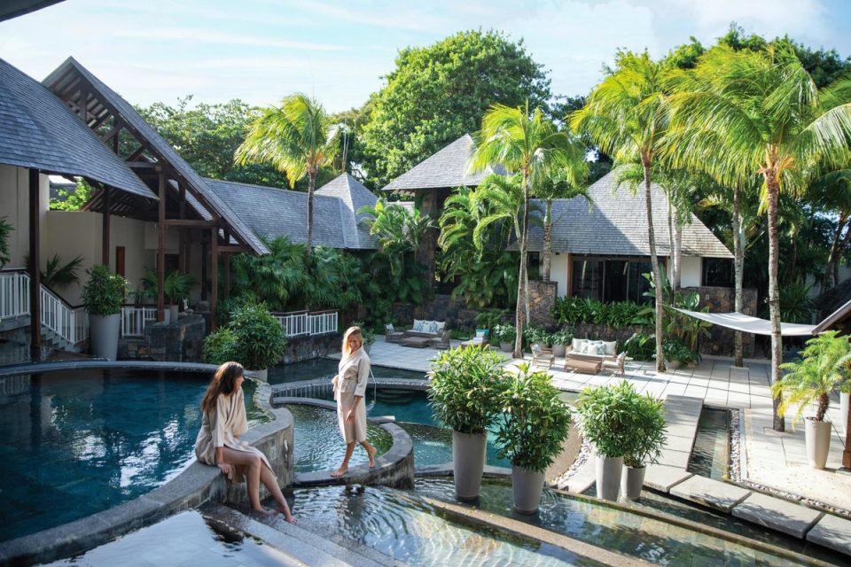 Royal Palm Île Maurice 6