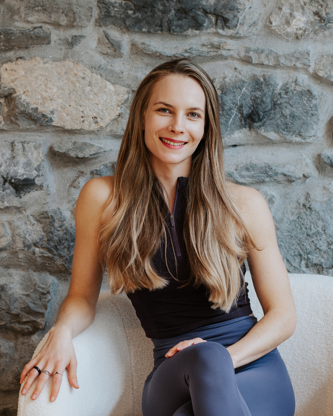 Sarah « Sarie »